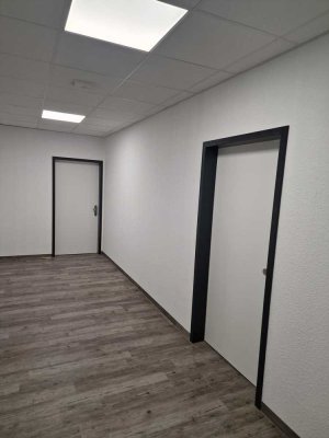 Nichtraucher Single Wohnung mit EG Lage in der Fußgängerzone