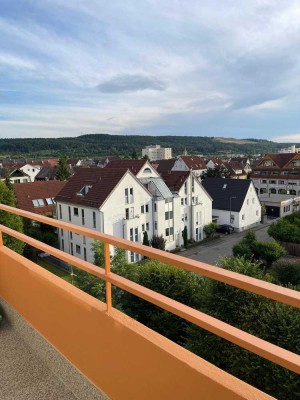 Sehr schöne 2.5 Zimmer Wohnung in Leonberg