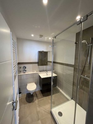Stilvolle 2-Zimmer-Wohnung in Hattersheim/Main