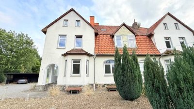 3 Familienhaus zu verkaufen