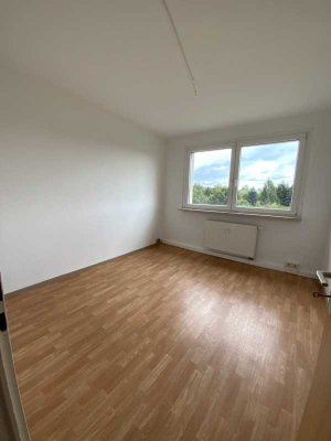 3-Zimmerwohnung mit Balkon
