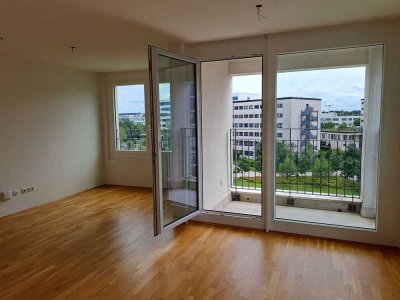 Moderne 2-Zimmer Wohnung