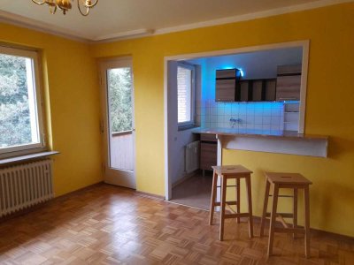 Schöne 3-Zi.Whg. mit EBK, Balkon in Bad Sachsa