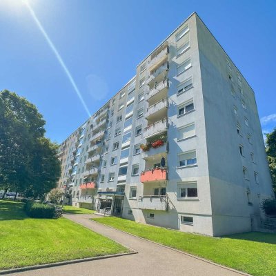 Gut zu vermieten oder schön selber wohnen !