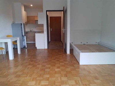 Studenten Wohnung - 390 € Kaltmiete - 34 m² - 1.5 Zi.