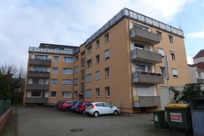 3-Zimmer Wohnung in der Peiner Südstadt