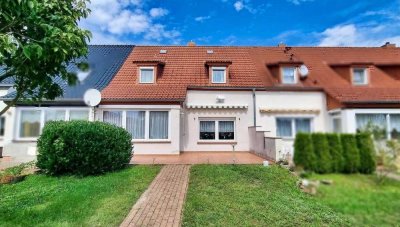 Ideales Urlaubshaus in Ostseenähe
