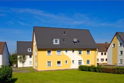 3-Zimmer-Wohnung in Schieder-Schwalenberg Schieder