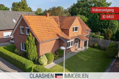 Familienzeit im Eigenheim genießen