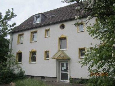 2-Zimmer-Wohnung in Bergkamen City.. und das Bad ist neu!!