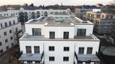 Stilvoller Wohnkomfort auf höchstem Niveau