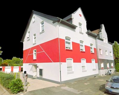 Neuvermietung!!! Komplett möbliert 2-ZKB incl. Garage in Herne-Eickel