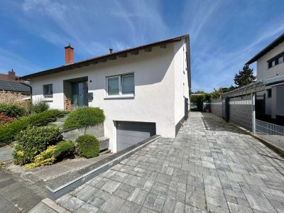 Modernes Einfamilienhaus in Kuhardt: Ihr neues Zuhause mit Pool, Einliegerwohnung und perfekter Lage