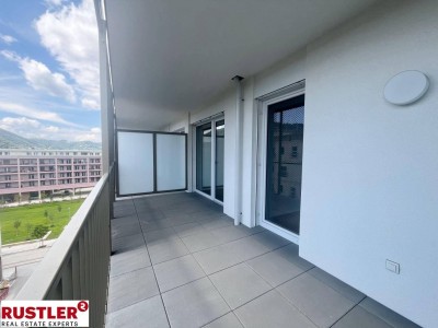 **WUNDERSCHÖN** - 2-Zimmerwohnung mit großzügigem Balkon!