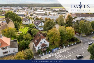 Drei Einheiten, viele Möglichkeiten – solides Haus mit Reserven und Platz für Ideen