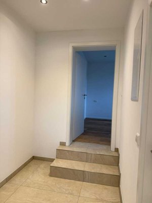 3-Zimmer-Wohnung in Schopfloch-Oberiflingen / Wohnung 9