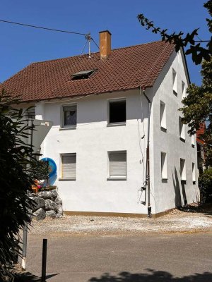 Top vermietete 5 Zimmer-Wohnung