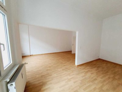 3-Zimmerwohnung Magdeburg