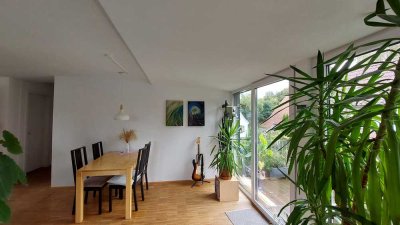 4-Zimmer-Wohnung in Derendingen von 25.12.2025 bis 01.05.2026 zur Zwischenmiete