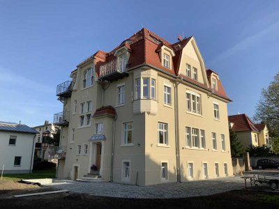 Moderne Einraum - Souterrainwohnung