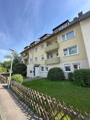 Mehrfamilienhaus mit 8 Wohneinheiten in Stuttgart Hedelfingen