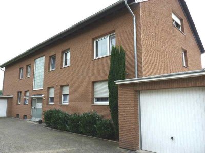 Schöne, renovierte Mietwohnung in Unna-Mühlhausen