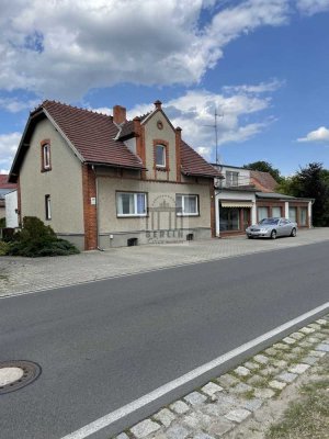 Ein Objekt für alle Fälle zum fairen Preis!