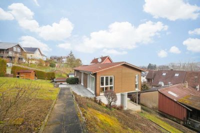 Charmantes 2-Familienhaus in Remchingen-Wilferdingen