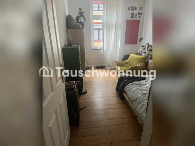 Tauschwohnung: Schöne Altbauwohnung mitten in Ehrenfeld