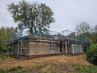 Seltene Gelegenheit – Moderner Neubau in traumhafter Lage