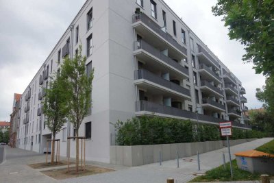 Großzügige 3-Zimmer-Wohnung mit Balkon im beliebten Nürnberger Norden!