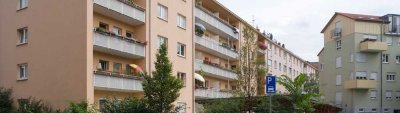 Zentral Wohnen!