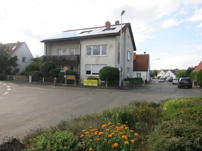 Großzügige 5-Zimmer-Wohnung im Herzen Gundelsheims!