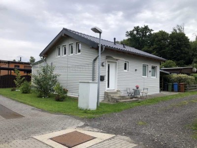 Attraktives Wohn- / und Ferienhaus in ruhiger Natur