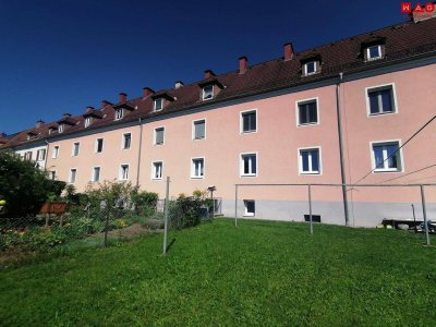 Sanierte 3-Zimmer-Wohnung in Trofaiach – ideal zum Wohlfühlen! Miete nur 485,26 €!