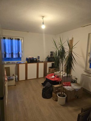 Gepflegte 2-Zimmer Wohnung im 1. OG in Kerpen