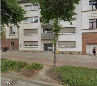 Renovierte Etagenwohnung zu vermieten
