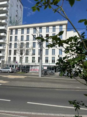 Ehrenfeld – Neubau mit hervorragenden energetischen Werten, ideal geeignet für eine 2er WG