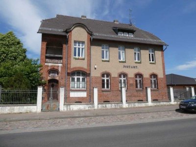 DG-WE mit 101 m² WF zu vermieten