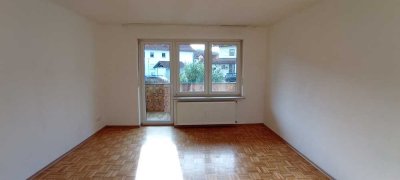 Helle, ruhige 2-Zi-Wohnung mit Garage in Burgkirchen a.d.Alz - Hirten