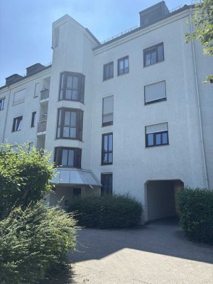 Modern renovierte 3-Zimmerwohnung mit offener EBK direkt vom Eigentümer in Kirchheim bei München