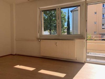 Gemütliches Apartment mit Balkon