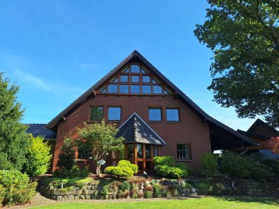 Gehobenes Wohnen in ruhiger Lage