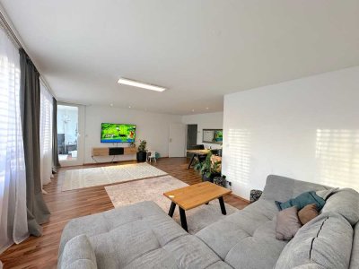 Helle 4-Zimmer-Wohnung in Hannover-Bothfeld mit viel Potenzial