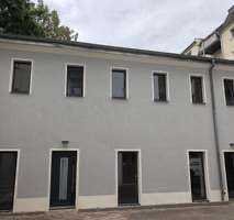 Komplettes Hinterhaus - großzügige 5-Zimmer Maisonette-Wohnung in Leipzig Südvorstadt