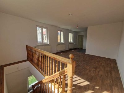 *500 € Gutschein sichern! Ein Hinterhaus ganz für sich alleine - wartet nicht zu lange!