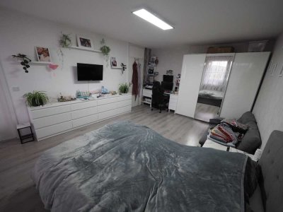 * Kapitalanlage in Neckarweihingen *