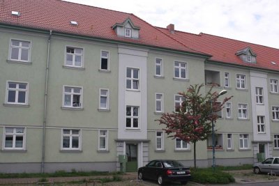 2-Zimmerwohnung in West