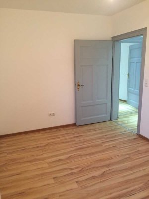 Attraktive 2-Zimmer-Dachgeschosswohnung mit gehobener Innenausstattung in Wolfenbüttel