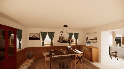 Wohnen und/oder investieren im Alpenparadies Seefeld/Tirol
